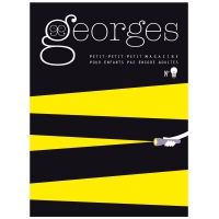 Magazine Georges N° Ampoule